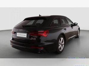 Audi A6 Avant S line 50 TDI qu. tiptro.+Matrix+ACC
