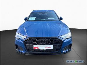 Audi A6 Avant S line 45 TFSI S tro. ACC+MATRIX+HUD