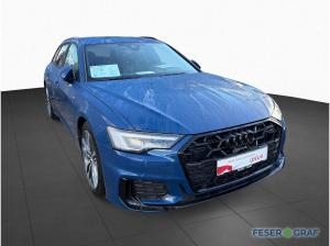 Audi A6 Avant S line 45 TFSI S tro. ACC+MATRIX+HUD