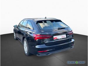 Audi A6 Avant adv 45 TFSI S tro. RFK+AHK+MATRIXLED