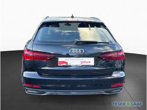Audi A6 Avant adv 45 TFSI S tro. RFK+AHK+MATRIXLED