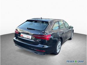 Audi A6 Avant adv 45 TFSI S tro. RFK+AHK+MATRIXLED