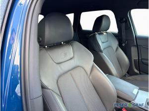 Audi A6 Avant S line 45 TFSI S tro. ACC+MATRIX+HUD