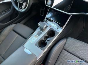 Audi A6 Avant S line 45 TFSI S tro. ACC+MATRIX+HUD