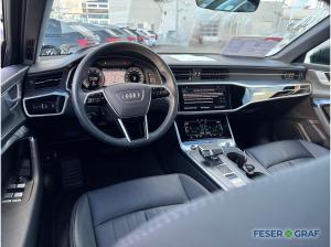 Audi A6 Avant adv 45 TFSI S tro. RFK+AHK+MATRIXLED