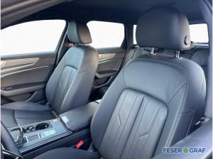 Audi A6 Avant adv 45 TFSI S tro. RFK+AHK+MATRIXLED