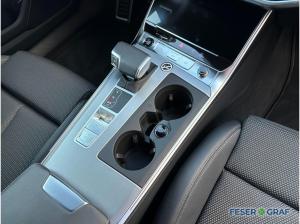 Audi A6 Avant S line 45 TFSI S tro. ACC+MATRIX+HUD