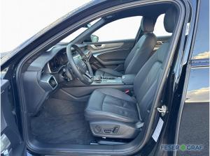 Audi A6 Avant adv 45 TFSI S tro. RFK+AHK+MATRIXLED