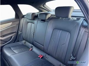 Audi A6 Avant adv 45 TFSI S tro. RFK+AHK+MATRIXLED