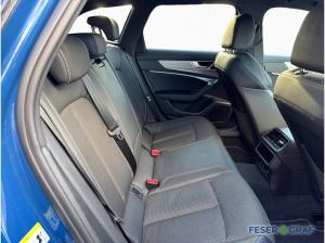 Audi A6 Avant S line 45 TFSI S tro. ACC+MATRIX+HUD