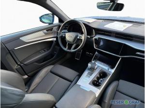 Audi A6 Avant S line 45 TFSI S tro. ACC+MATRIX+HUD