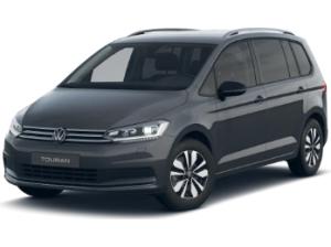 Volkswagen Touran 1,5 TSI GOAL DSG NAVI AHK LED SHZ