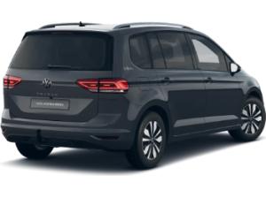 Volkswagen Touran 1,5 TSI GOAL DSG NAVI AHK LED SHZ