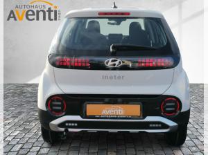 Hyundai INSTER Trend ⚡42kWh⚡Navi*RFK*SHZ*❗BESTELLAKTION❗