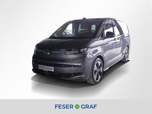 Volkswagen T7 Multivan 2.0 TDI Edition LÜ DSG 7Si AHK Navi