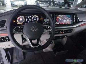 Volkswagen T7 Multivan 2.0 TDI Edition LÜ DSG 7Si AHK Navi