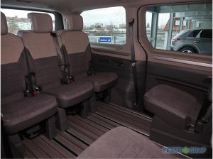 Volkswagen T7 Multivan 2.0 TDI Edition LÜ DSG 7Si AHK Navi