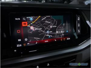 Volkswagen T7 Multivan 2.0 TDI Edition LÜ DSG 7Si AHK Navi