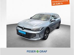 Volkswagen Passat 1.5 eTSI DSG Business AHK KAM LED NAVI