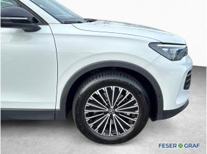 Volkswagen Tiguan 2.0 TDI DSG Goal AHK NAVI LED-PLUS KAM