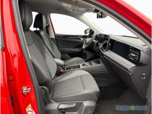 Volkswagen Tiguan 2.0 TDI GOAL DSG NAVI LED KAMERA APP SHZ