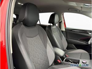 Volkswagen Tiguan 2.0 TDI GOAL DSG NAVI LED KAMERA APP SHZ