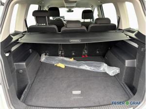 Volkswagen Touran 1.5 TSI DSG R-LINE KAMERA ACC NAVI
