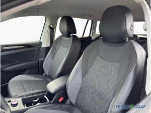 Volkswagen Tiguan 2.0 TDI DSG Goal AHK NAVI LED-PLUS KAM