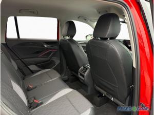 Volkswagen Tiguan 2.0 TDI GOAL DSG NAVI LED KAMERA APP SHZ