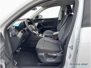 Volkswagen Tiguan 2.0 TDI DSG Goal AHK NAVI LED-PLUS KAM