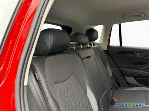 Volkswagen Tiguan 2.0 TDI GOAL DSG NAVI LED KAMERA APP SHZ