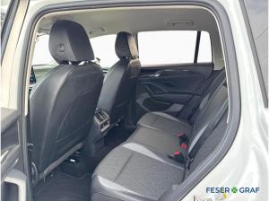 Volkswagen Tiguan 2.0 TDI DSG Goal AHK NAVI LED-PLUS KAM