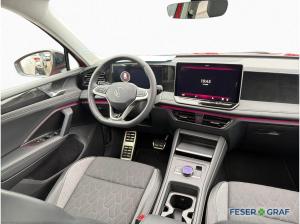 Volkswagen Tiguan 2.0 TDI GOAL DSG NAVI LED KAMERA APP SHZ