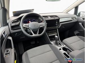 Volkswagen Touran 1.5 TSI DSG R-LINE KAMERA ACC NAVI