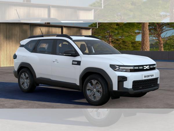 Dacia Bigster Essential ECO-G 140