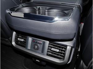 Ford F 150 Lariat V8 Black Edition Pano+360 Kamera