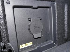 Ford F 150 Lariat V8 Black Edition Pano+360 Kamera