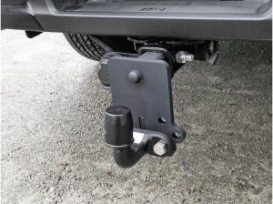 Ford F 150 Lariat V8 Black Edition Pano+360 Kamera