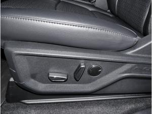 Ford F 150 Lariat V8 Black Edition Pano+360 Kamera