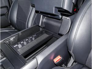 Ford F 150 Lariat V8 Black Edition Pano+360 Kamera