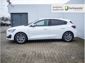 Ford Focus TITANIUM STYLE 1.0L 125 PS MHEV inkl. WKR