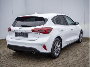 Ford Focus TITANIUM STYLE 1.0L 125 PS MHEV inkl. WKR