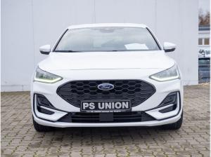 Ford Focus ST LINE inkl. WKR PDC SHZ KAMERA NAVI LED