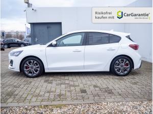 Ford Focus ST LINE inkl. WKR PDC SHZ KAMERA NAVI LED
