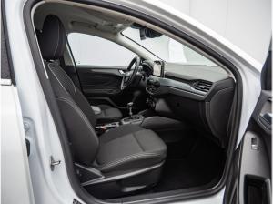 Ford Focus TITANIUM STYLE 1.0L 125 PS MHEV inkl. WKR