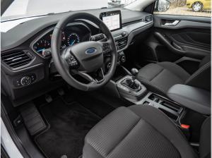 Ford Focus TITANIUM STYLE 1.0L 125 PS MHEV inkl. WKR