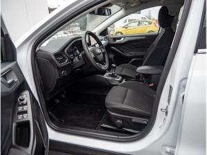 Ford Focus TITANIUM STYLE 1.0L 125 PS MHEV inkl. WKR