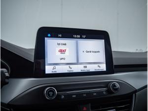 Ford Focus TITANIUM STYLE 1.0L 125 PS MHEV inkl. WKR