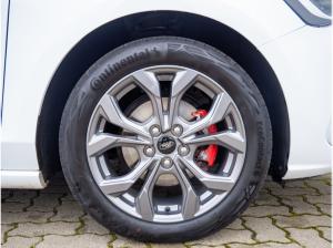 Ford Focus ST LINE inkl. WKR PDC SHZ KAMERA NAVI LED