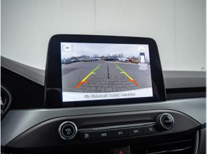 Ford Focus TITANIUM STYLE 1.0L 125 PS MHEV inkl. WKR